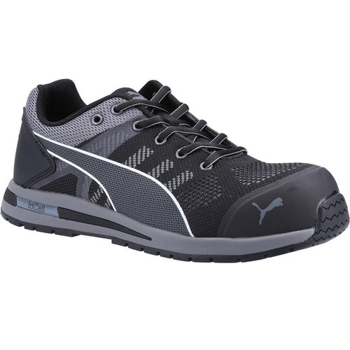 Puma safety elevate - low, scarpe
