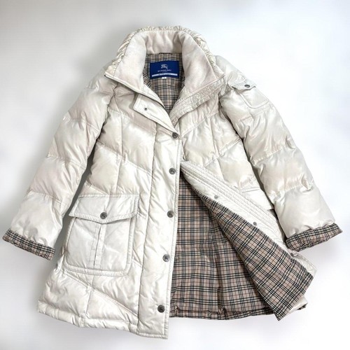 Piumino burberry london nova - burberry,
