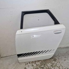 Porta portiera sportello post