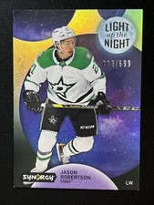 22-23 UD Synergy Hockey