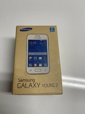 Samsung Galaxy Young2 GRIS