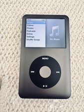 Apple iPod Classic 120GB
