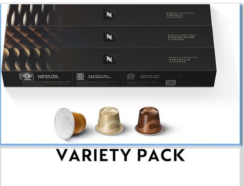 Nespresso original line - original,