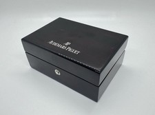 Scatola in legno AP Audemars