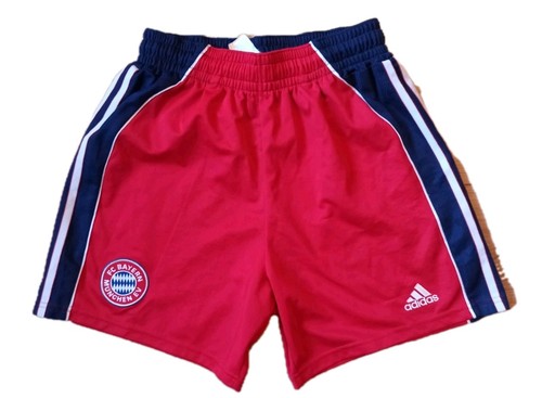 Pantaloncini adidas bayern - fc,