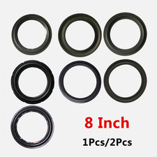 Kit Rifoam Altoparlante 8" Pollici Subwoofer Schiuma Anello Surround Ricambi Riparazione