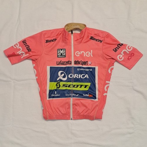 Maglia rosa originale 2017 - rosa,