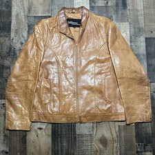Giacca camionista vintage