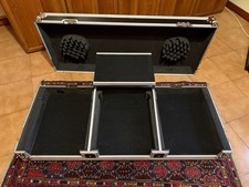 Flight Case Proel per Lettori Cdj - Mixer - Computer