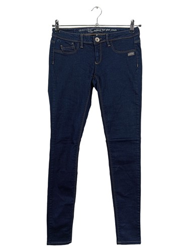 Gang jeans slim fit donna - jeans, blu