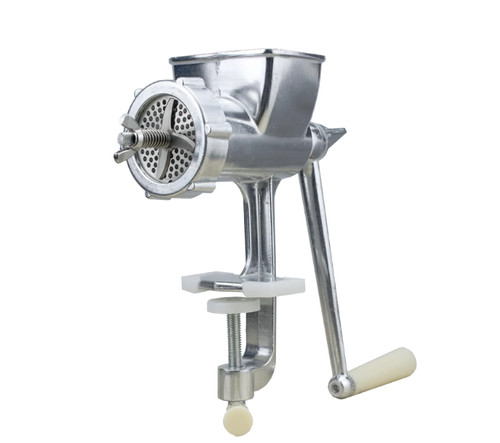 Piccola macchina per - , pellet