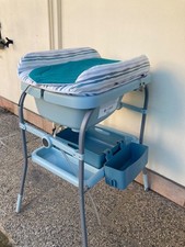 Chicco Cuddle & Bubble