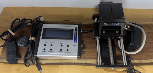 Confezione macro rail - confezione,