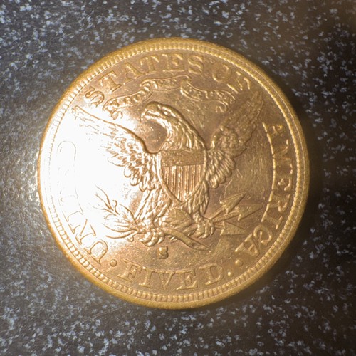 Stati uniti dollari - -, oro