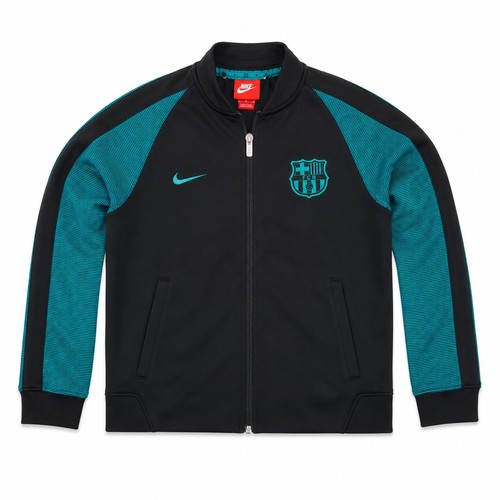 Giacca nike barcelona - fc, youth