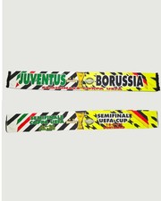 Juventus Vs Borussia Dortmund