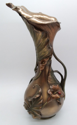 Vaso boccaglia giglio calla - giglio,
