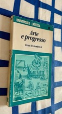 Gombrich E. H...ARTE E