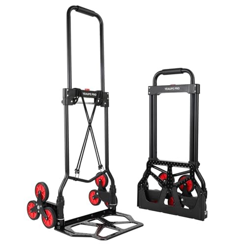 Yeaupe pro carrello - yeaupe,