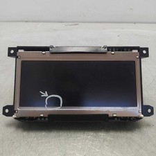 4F0919603 Display monitor