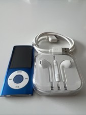 Apple iPod nano 4a generazione
