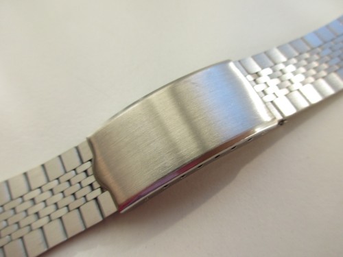 Bracciale orologio lcd led - bracciale,