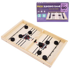 Sling Puck Hockey da Tavolo