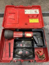 Hilti DX-600N Chiodatrice a