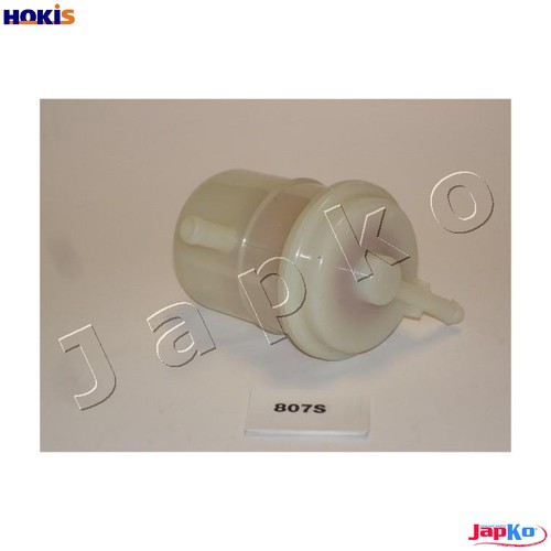 Filtro carburante 30807 per - carburante,