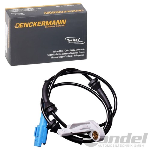 Denckermann sensore abs - sensore,