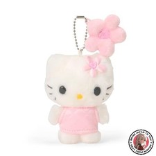 NUOVO Sanrio porta mascotte