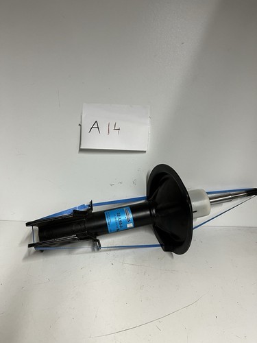 Ammortizzatore boge sinistro - ammortizzatore,