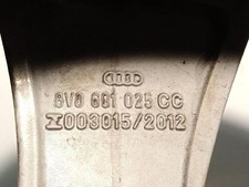 8V0601025CC cerchio per AUDI