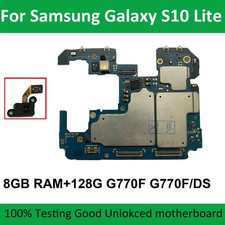 Per Samsung Galaxy S10 Lite