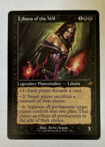 Liliana del velo telaio - liliana,
