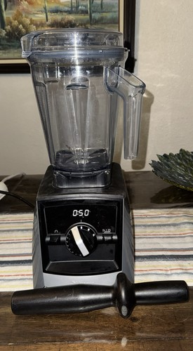 Vitamix a2500 ascent - , smart