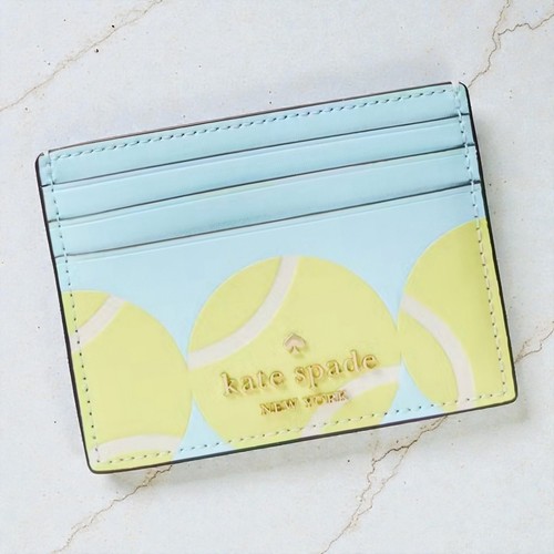 Porta carte kate - porta, spade