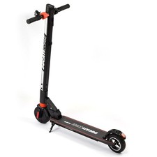 Ducati Corse Air Scooter Elettrico E Scooter Display LCD Illuminazione LED, Scooter Elettrico