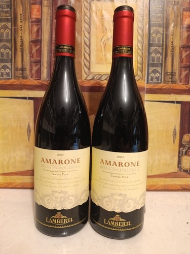 Vino 2003 amarone della - 2003,