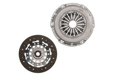 For Volvo V50; Ford Focus II