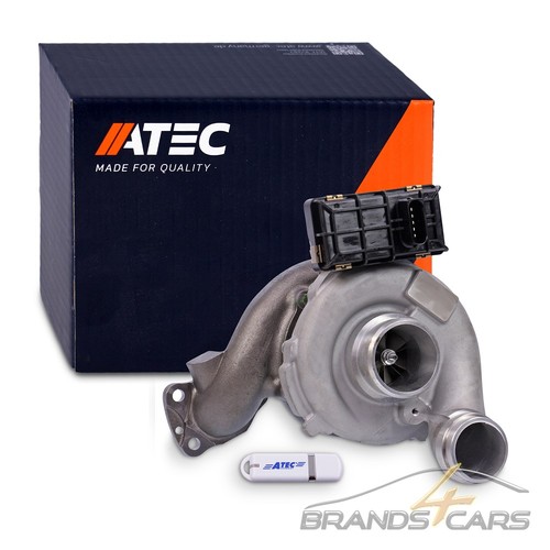 Atec turbocompressore - atec,