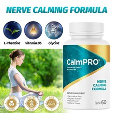 CalmPro 5 integratori formula