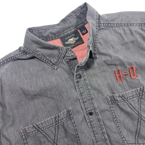 Harley davidson motorclothes - harley-davidson,