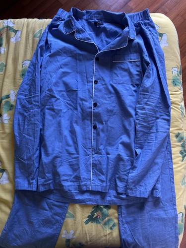 Pigiama ovs uomo cotone - pigiama, estivo