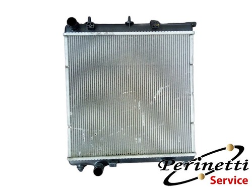 Radiatore raffreddamento acqua - radiatore,