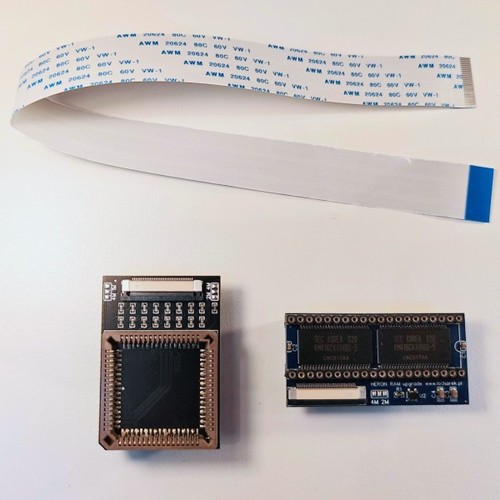 Espansione ram heron 4mb per - heron,