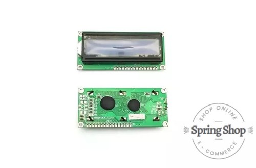 Lcd 1602 lcd1602 - lcd1602, 5v