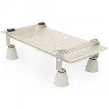 Supporto a pavimento per