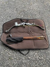 Hoyt Fast Flite Compound Bow