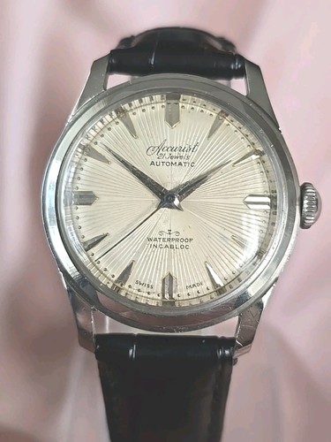 Orologio polso uomo vintage - orologio,